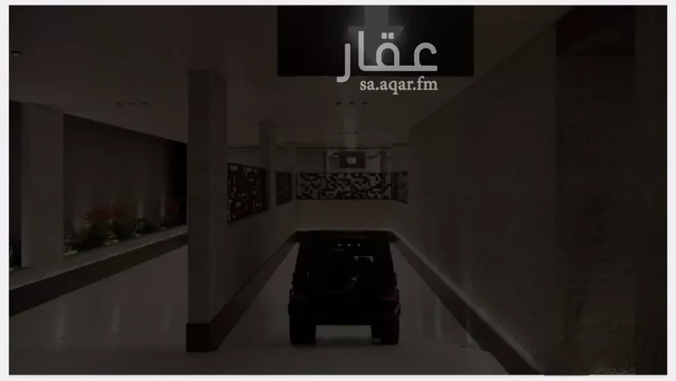 شقة للبيع في شارع طريق الملك فهد فرعي, حي النزهة, مدينة جدة, منطقة مكة المكرمة 9
