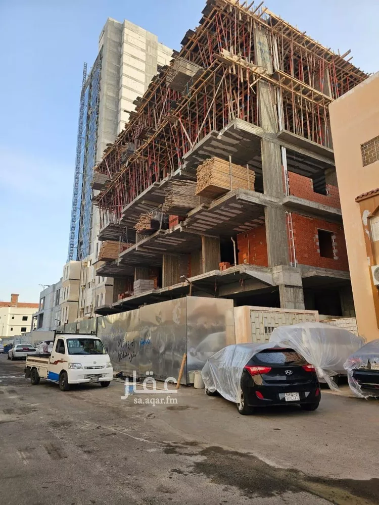 شقة للبيع في شارع طريق الملك فهد فرعي, حي النزهة, مدينة جدة, منطقة مكة المكرمة صورة 5