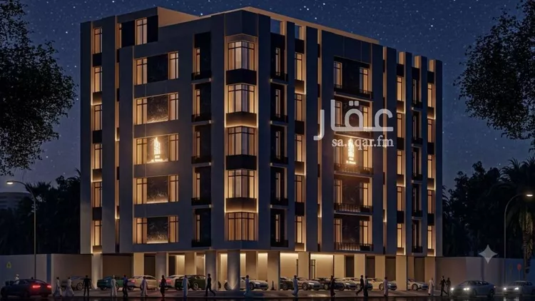 شقة للبيع في شارع الجبعاويه, حي النزهة, مدينة جدة, منطقة مكة المكرمة صورة 4