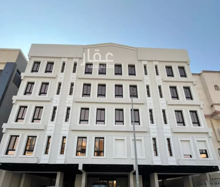 Apartment for Sale in Jeddah An Nuzhah