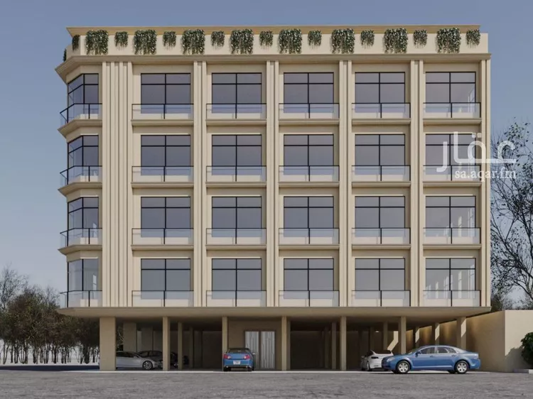 Apartment for Sale in Jeddah An Nuzhah