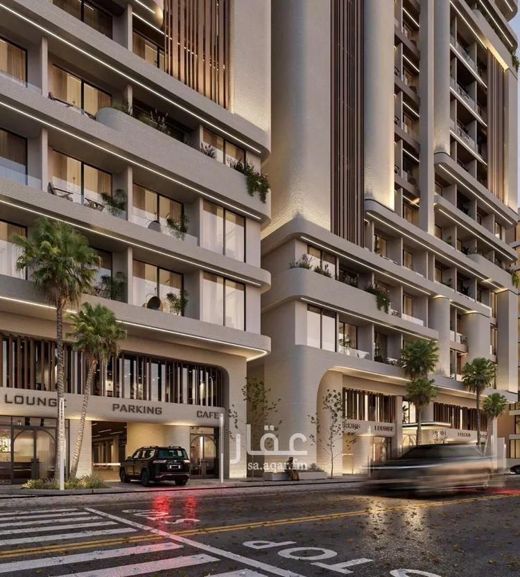 Apartment for Sale in Jeddah Al Fayha'a