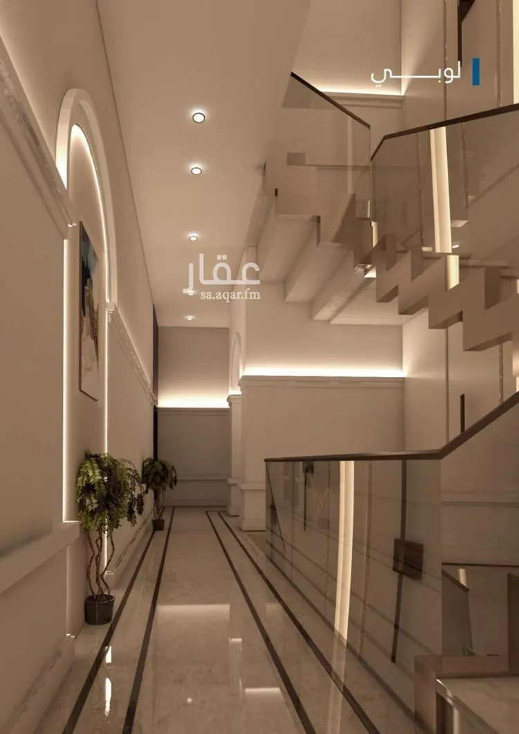 شقة للبيع في شارع ابو ذر الغفاري, حي الفيحاء, مدينة جدة, منطقة مكة المكرمة صورة 3