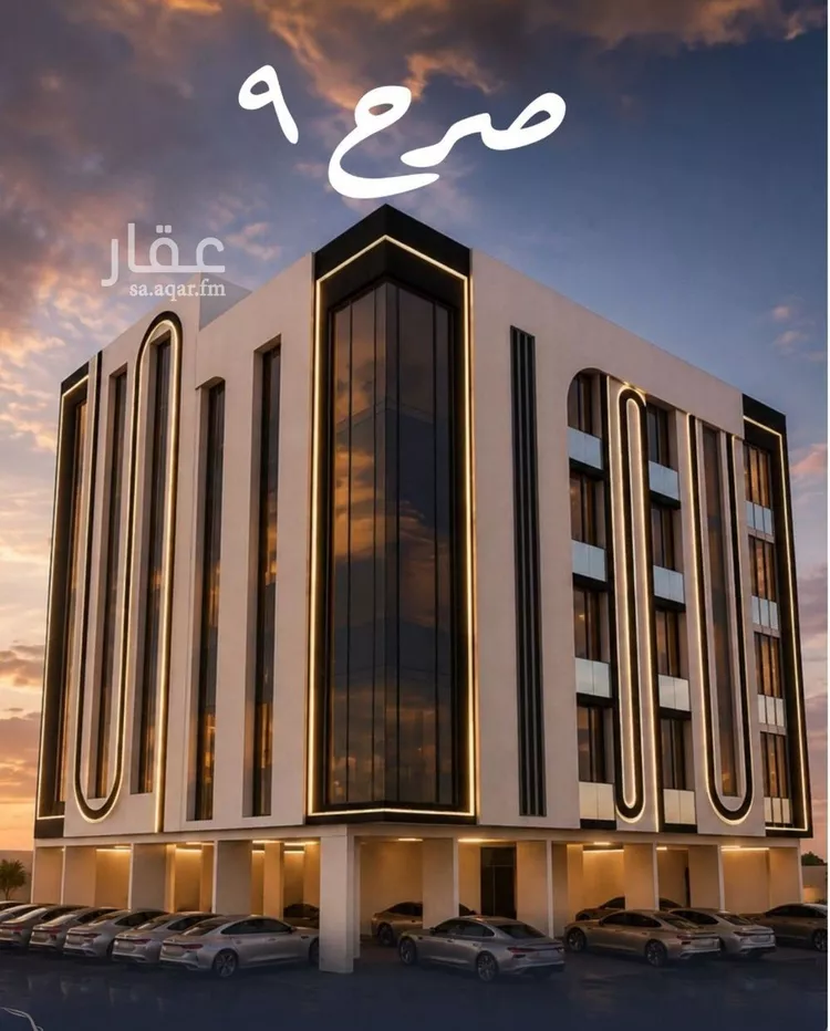 شقة للبيع في شارع أبي الوليد المعين, حي الربوة, مدينة جدة, منطقة مكة المكرمة صورة 5