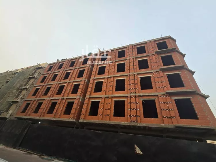 شقة للبيع في شارع ظيبان بن عماره, حي النزهة, مدينة جدة, منطقة مكة المكرمة 9