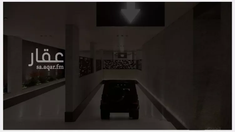 شقة للبيع في شارع طريق الملك فهد فرعي, حي النزهة, مدينة جدة, منطقة مكة المكرمة صورة 2