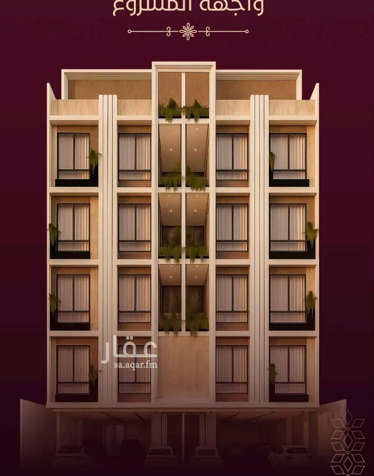 شقة للبيع في شارع الجبعاويه, حي النزهة, مدينة جدة, منطقة مكة المكرمة