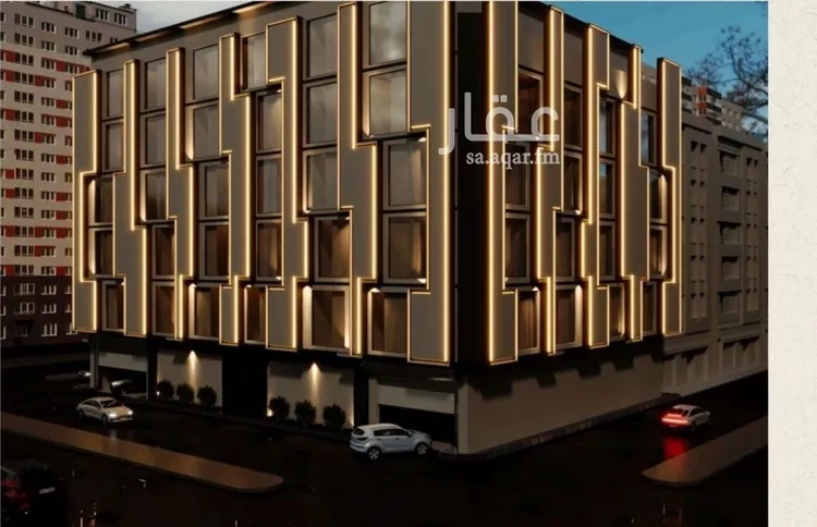 شقة للبيع في شارع ابن الشرف, حي الجامعة, مدينة جدة, منطقة مكة المكرمة صورة 3