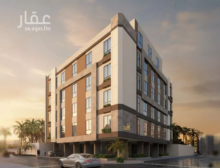 Apartment for Sale in Jeddah Ar Rabwah صورة 2