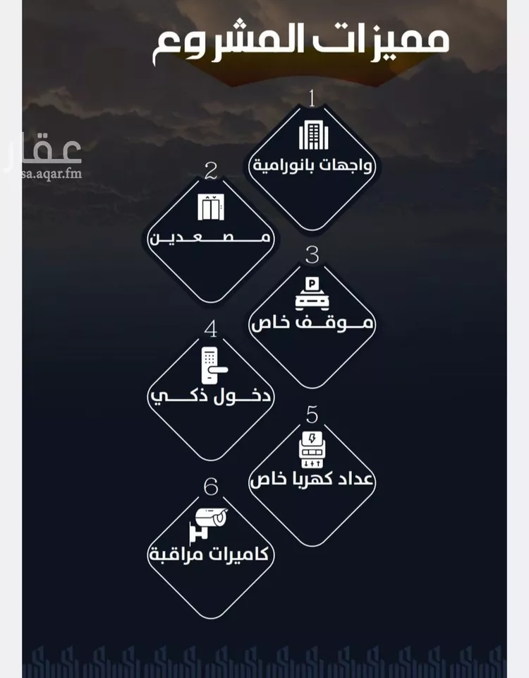 Apartment for Sale in Jeddah Ar Rayan صورة 3