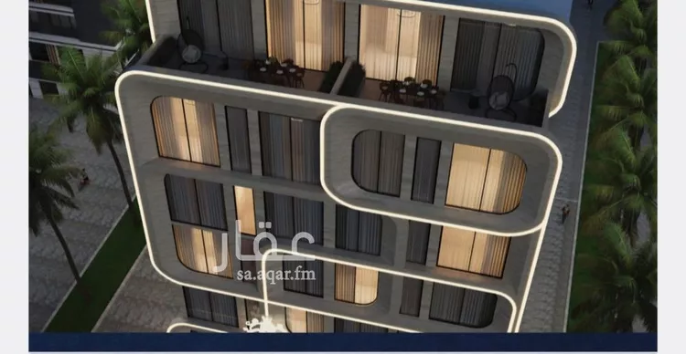شقة للبيع في شارع ابو تميم الجيشاني, حي النعيم, مدينة جدة, منطقة مكة المكرمة 10
