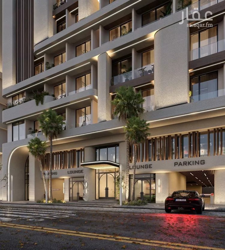 Apartment for Sale in Jeddah Al Fayha'a صورة 4