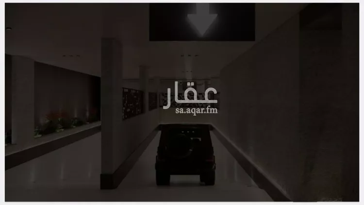شقة للبيع في شارع طريق الملك فهد فرعي, حي النزهة, مدينة جدة, منطقة مكة المكرمة 6