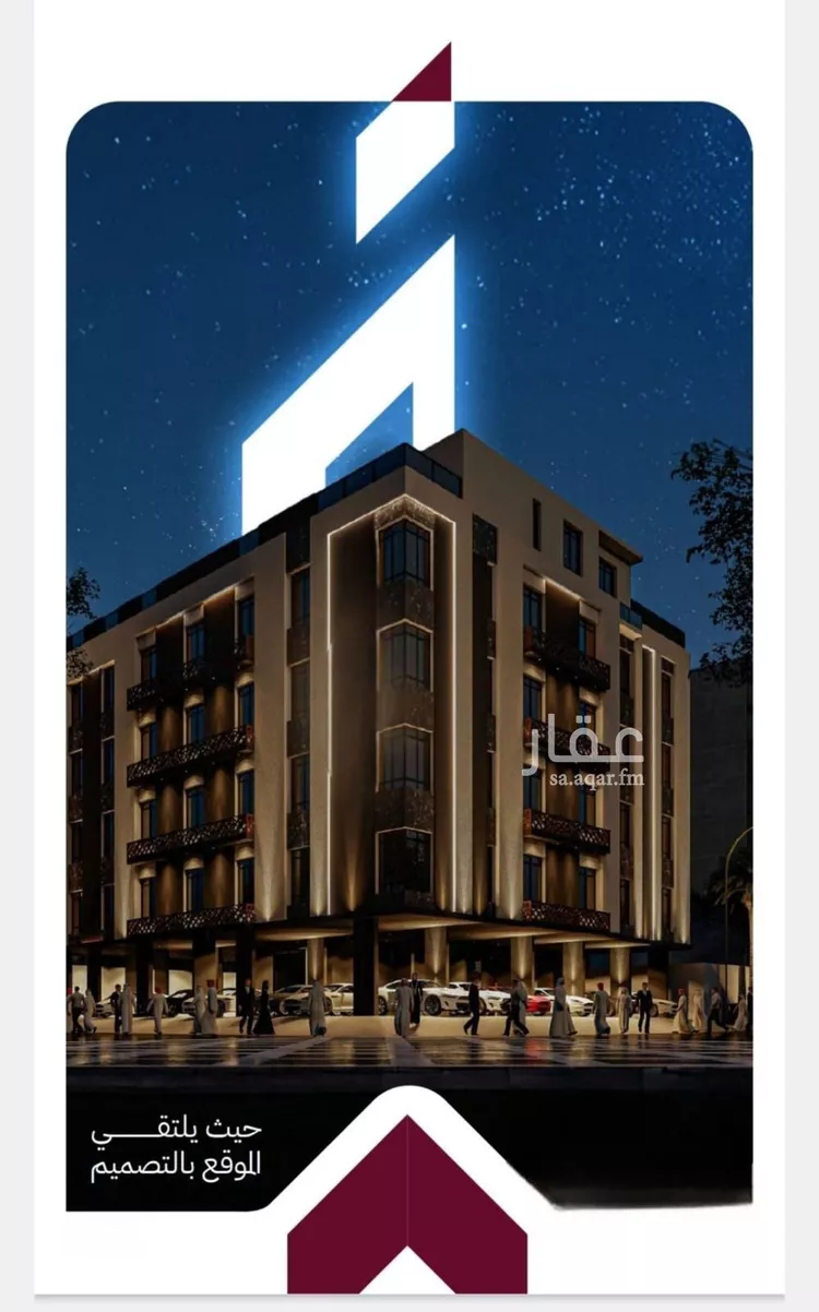 شقة للبيع في شارع ابن ابي الرضا, حي الريان, مدينة جدة, منطقة مكة المكرمة صورة 3