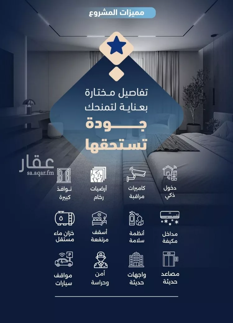 Apartment for Sale in Jeddah Ar Rabwah