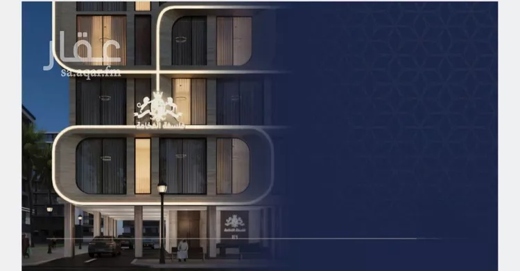 شقة للبيع في شارع ابو تميم الجيشاني, حي النعيم, مدينة جدة, منطقة مكة المكرمة صورة 4