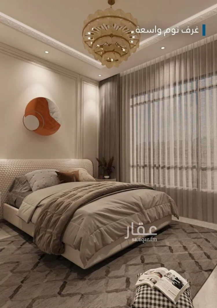 شقة للبيع في شارع ابو ذر الغفاري, حي الفيحاء, مدينة جدة, منطقة مكة المكرمة 9