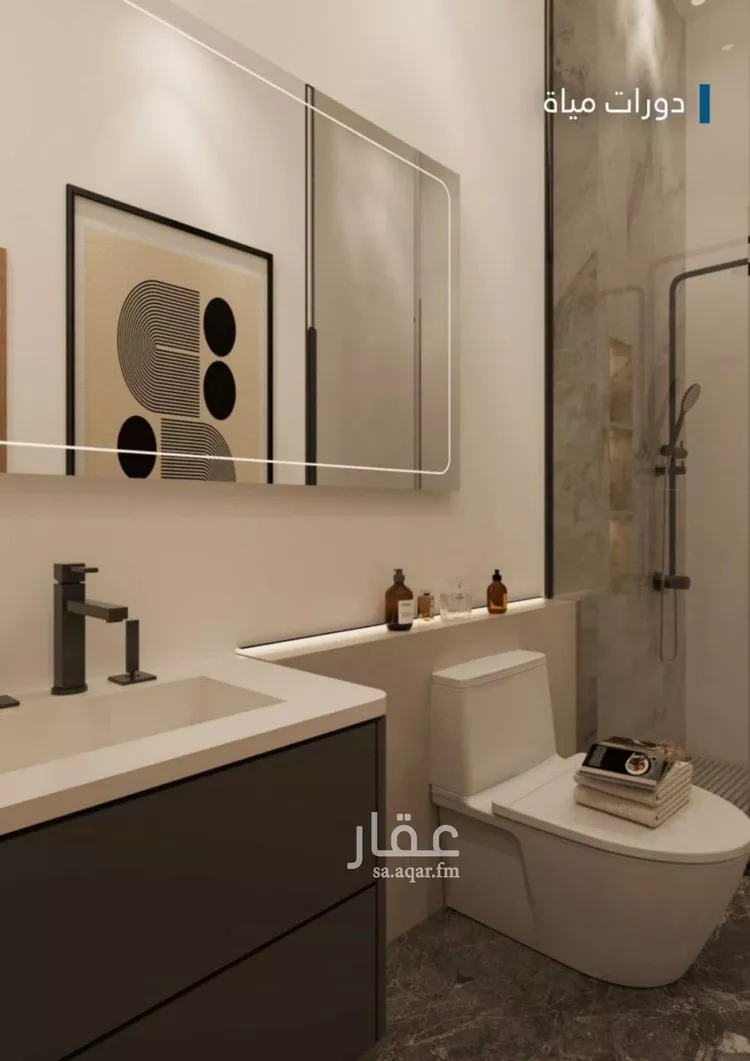 شقة للبيع في شارع الأمير عبدالعزيز بن عبدالل, حي الفيحاء, مدينة جدة, منطقة مكة المكرمة صورة 2
