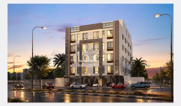 شقة للبيع في شارع عبدالعزيز بن زرارة, حي الربوة, مدينة جدة, منطقة مكة المكرمة 6