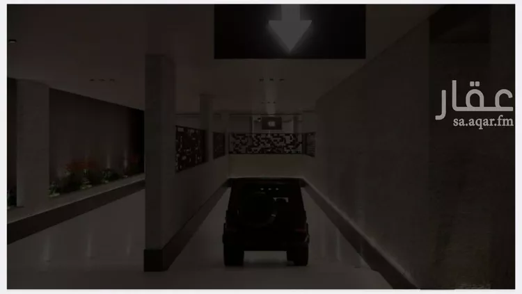 شقة للبيع في شارع طريق الملك فهد فرعي, حي النزهة, مدينة جدة, منطقة مكة المكرمة 1 صورة