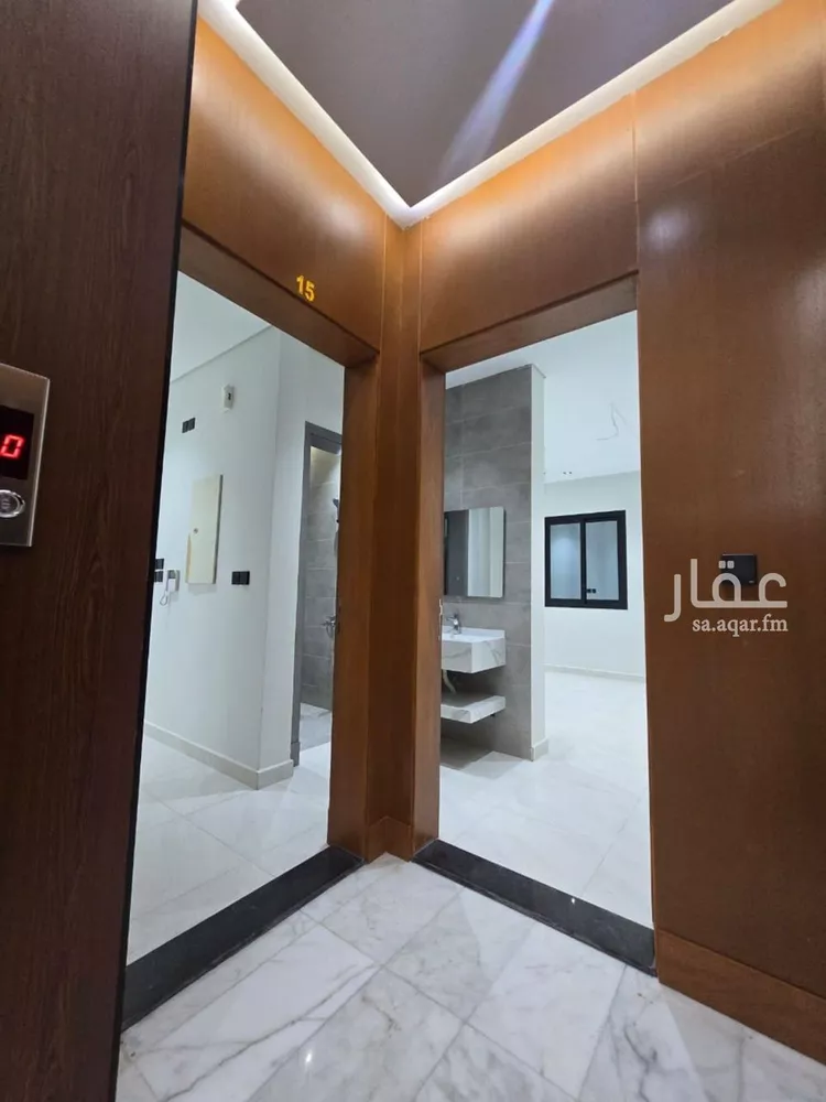 شقة للبيع في شارع عنيمات, حي النزهة, مدينة جدة, منطقة مكة المكرمة 10