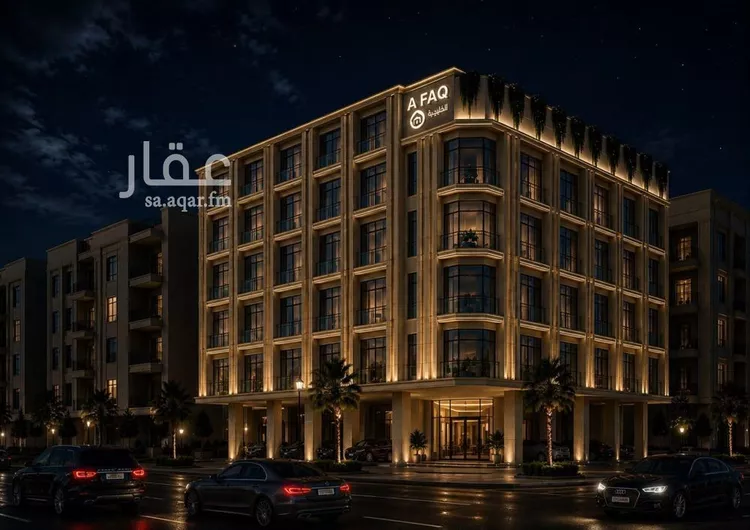 شقة للبيع في شارع المنزر بن يزيد, حي النزهة, مدينة جدة, منطقة مكة المكرمة صورة 3