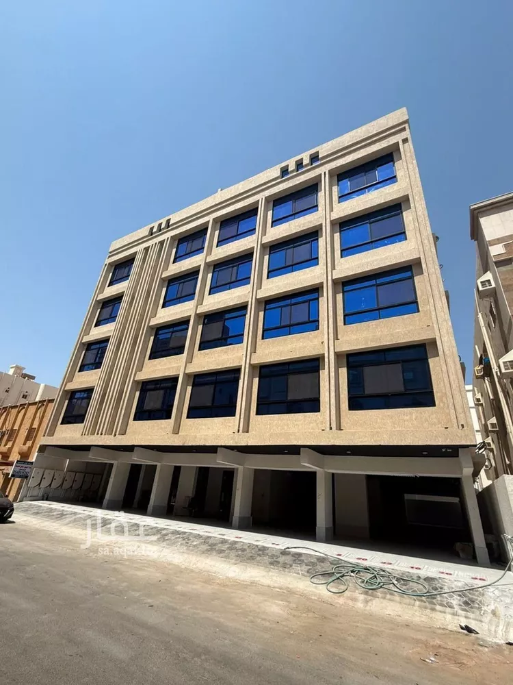 Apartment for Sale in Jeddah An Nuzhah