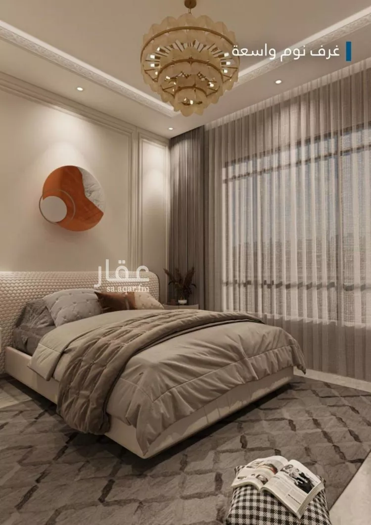 شقة للبيع في شارع الأمير عبدالعزيز بن عبدالل, حي الفيحاء, مدينة جدة, منطقة مكة المكرمة صورة 4