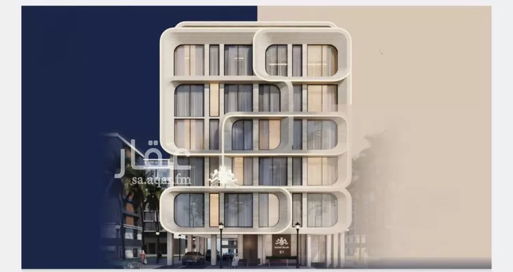 شقة للبيع في شارع ابو تميم الجيشاني, حي النعيم, مدينة جدة, منطقة مكة المكرمة صورة 4