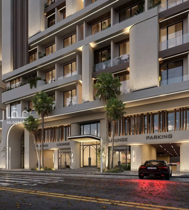 شقة للبيع في شارع ابو ذر الغفاري, حي الفيحاء, مدينة جدة, منطقة مكة المكرمة