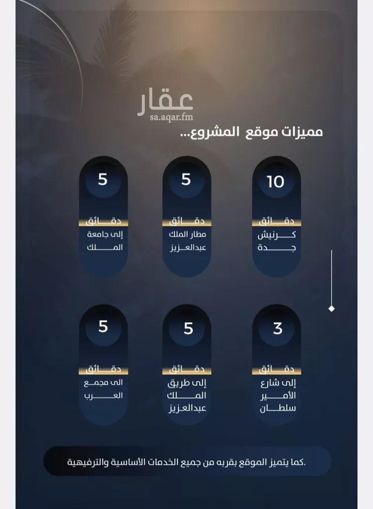 شقة للبيع في شارع خداش ابن حصين, حي النزهة, مدينة جدة, منطقة مكة المكرمة صورة 2