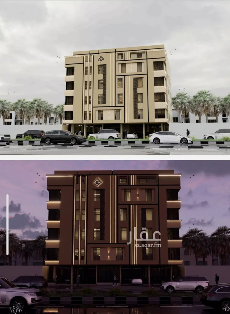 شقة للبيع في شارع خداش بن بشير, حي النزهة, مدينة جدة, منطقة مكة المكرمة صورة 3