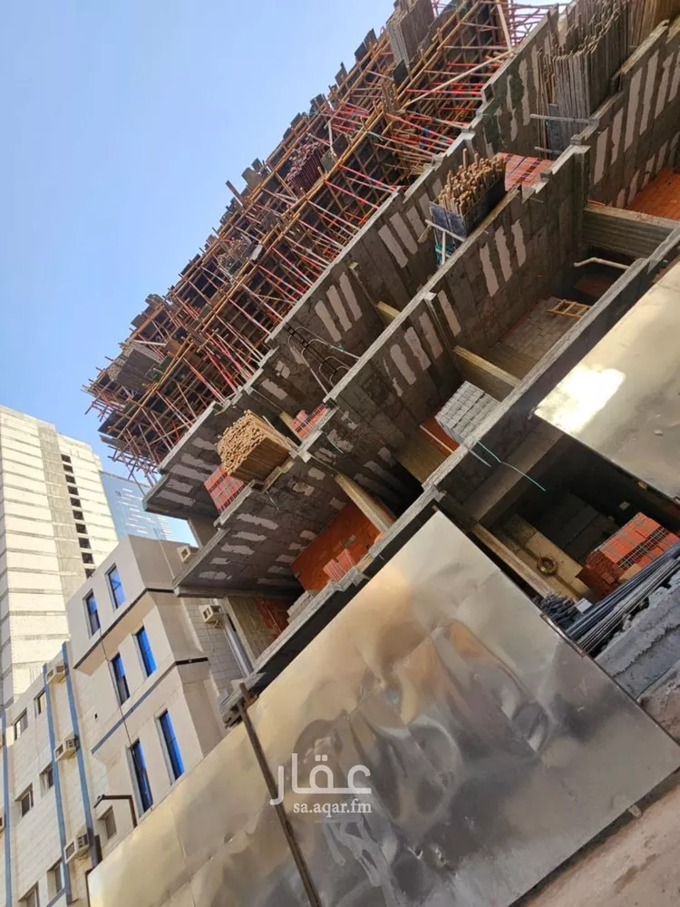 شقة للبيع في شارع طريق الملك فهد فرعي, حي النزهة, مدينة جدة, منطقة مكة المكرمة 11