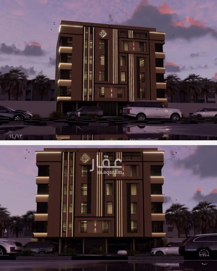 شقة للبيع في شارع غيلان بن عمرو, حي النزهة, مدينة جدة, منطقة مكة المكرمة صورة 2