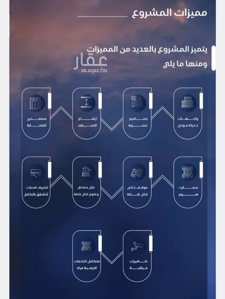 شقة للبيع في شارع الحصين الذبياني, حي الياقوت, مدينة جدة, منطقة مكة المكرمة 6