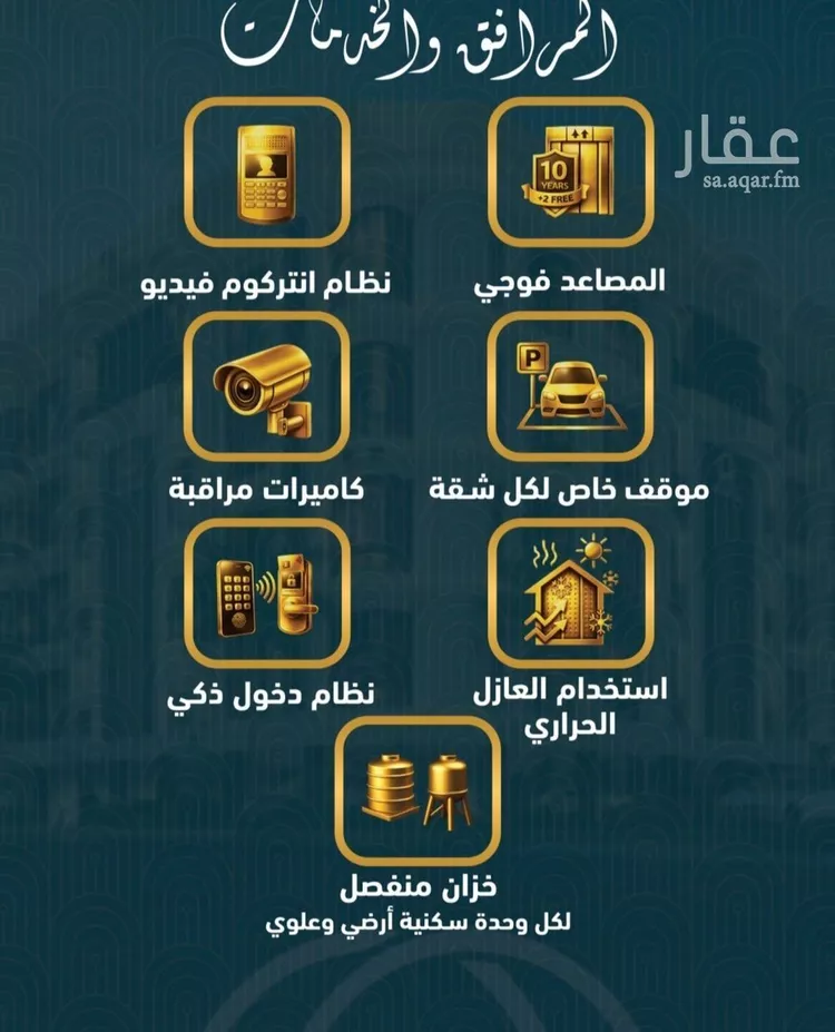 شقة للبيع في شارع أبي إسحاق الغزال, حي الصواري, مدينة جدة, منطقة مكة المكرمة صورة 5