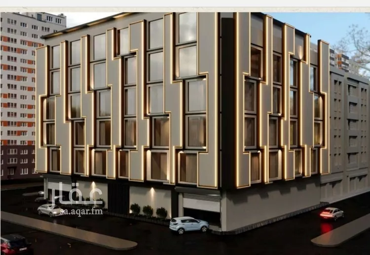 شقة للبيع في شارع ابن الشرف, حي الجامعة, مدينة جدة, منطقة مكة المكرمة