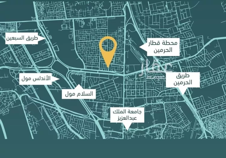 شقة للبيع في شارع الخليفه المستغني, حي النسيم, مدينة جدة, منطقة مكة المكرمة صورة 4