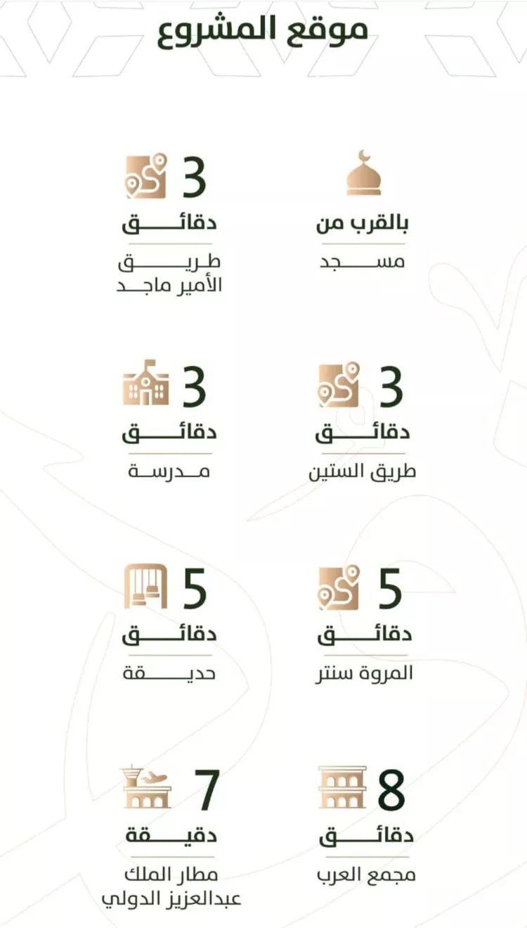 شقة للبيع في شارع الخليفة المأمون, حي الربوة, مدينة جدة, منطقة مكة المكرمة صورة 5