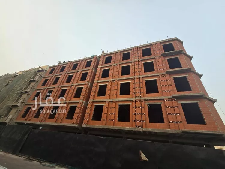 شقة للبيع في شارع ظيبان بن عماره, حي النزهة, مدينة جدة, منطقة مكة المكرمة صورة 5