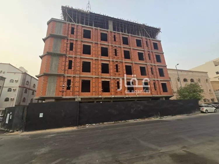شقة للبيع في شارع ظيبان بن عماره, حي النزهة, مدينة جدة, منطقة مكة المكرمة 7