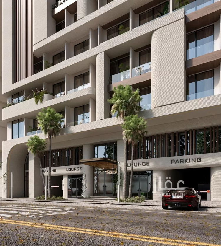 Apartment for Sale in Jeddah Al Fayha'a صورة 3