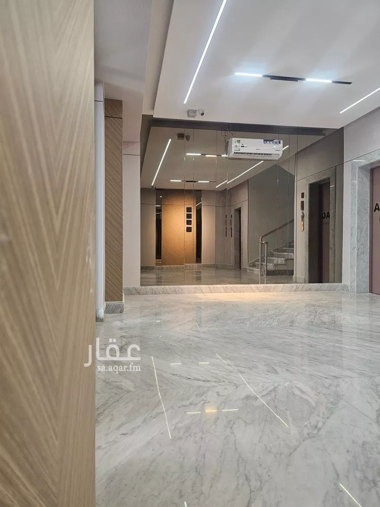 شقة للبيع في شارع حراء, حي النزهة, مدينة جدة, منطقة مكة المكرمة 1 صورة