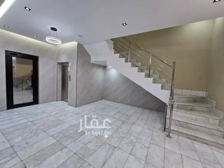 شقة للبيع في شارع عنيمات, حي النزهة, مدينة جدة, منطقة مكة المكرمة صورة 4