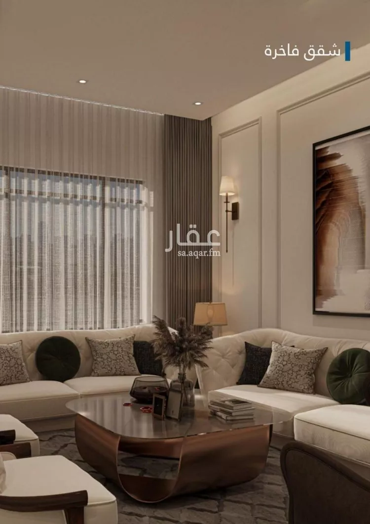 شقة للبيع في شارع أحمد بن عبد الرحمن الشهاب, حي الفيحاء, مدينة جدة, منطقة مكة المكرمة صورة 5