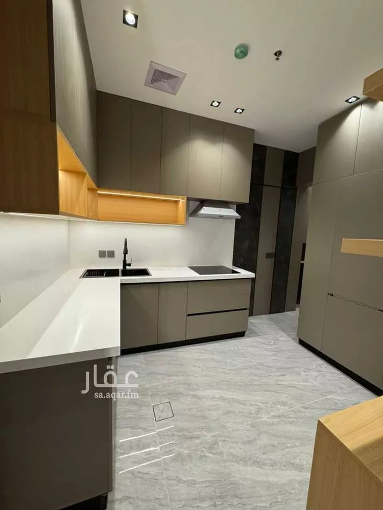 شقة للبيع في حي الحمراء, مدينة الخبر, المنطقة الشرقية صورة 3