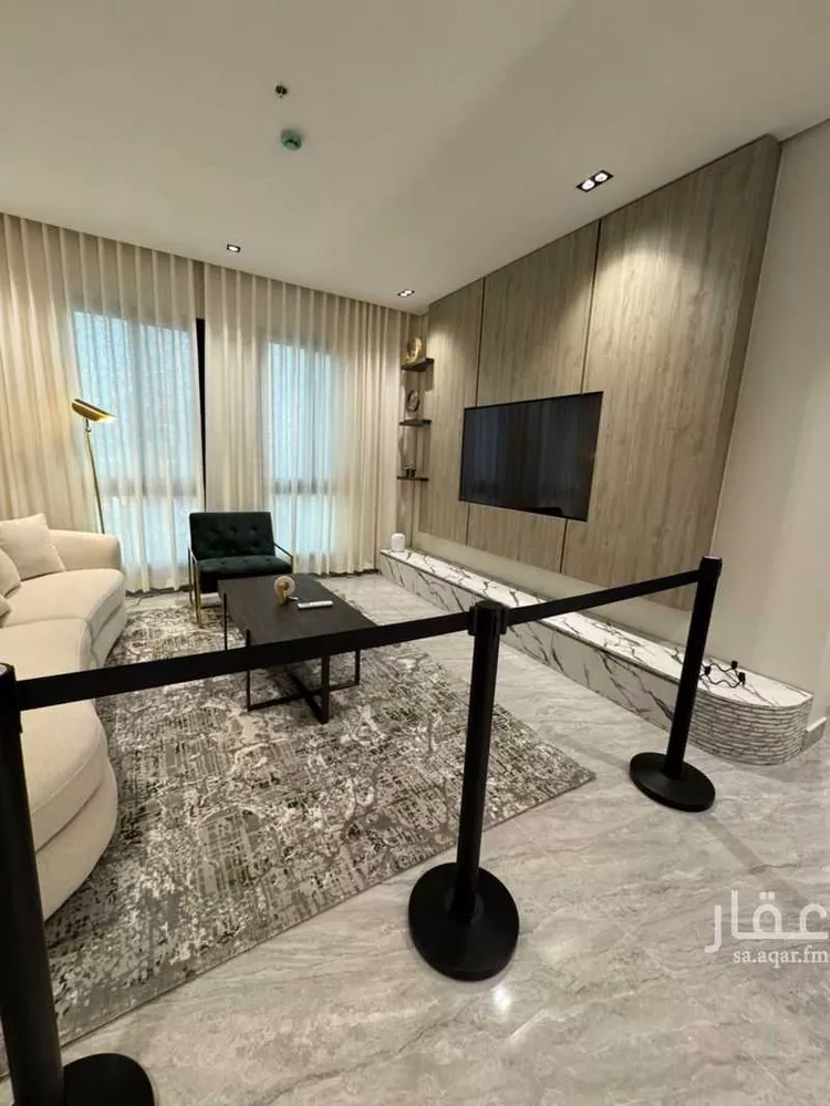 شقة للبيع في حي الحمراء, مدينة الخبر, المنطقة الشرقية صورة 4