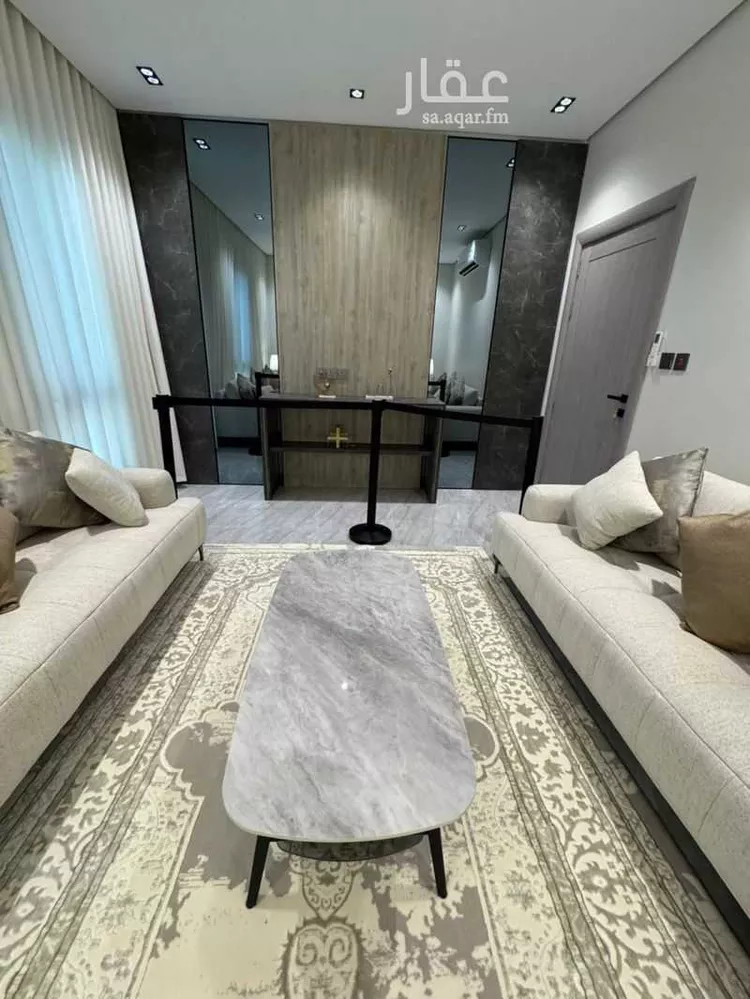 شقة للبيع في حي الحمراء, مدينة الخبر, المنطقة الشرقية صورة 2