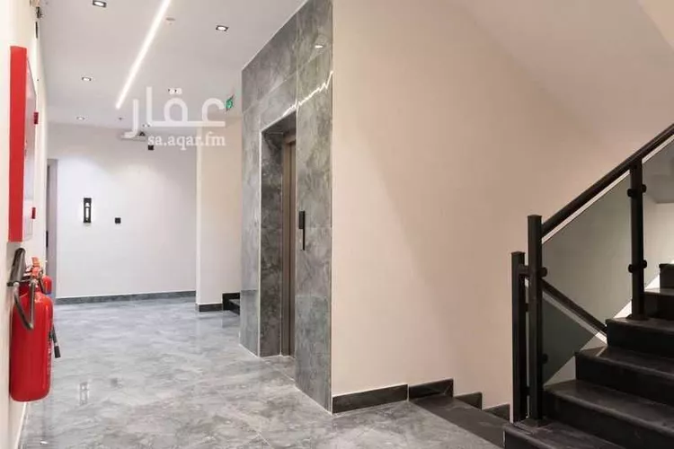 شقة للبيع في شارع المراح, حي الحمراء, مدينة الخبر, المنطقة الشرقية صورة 5