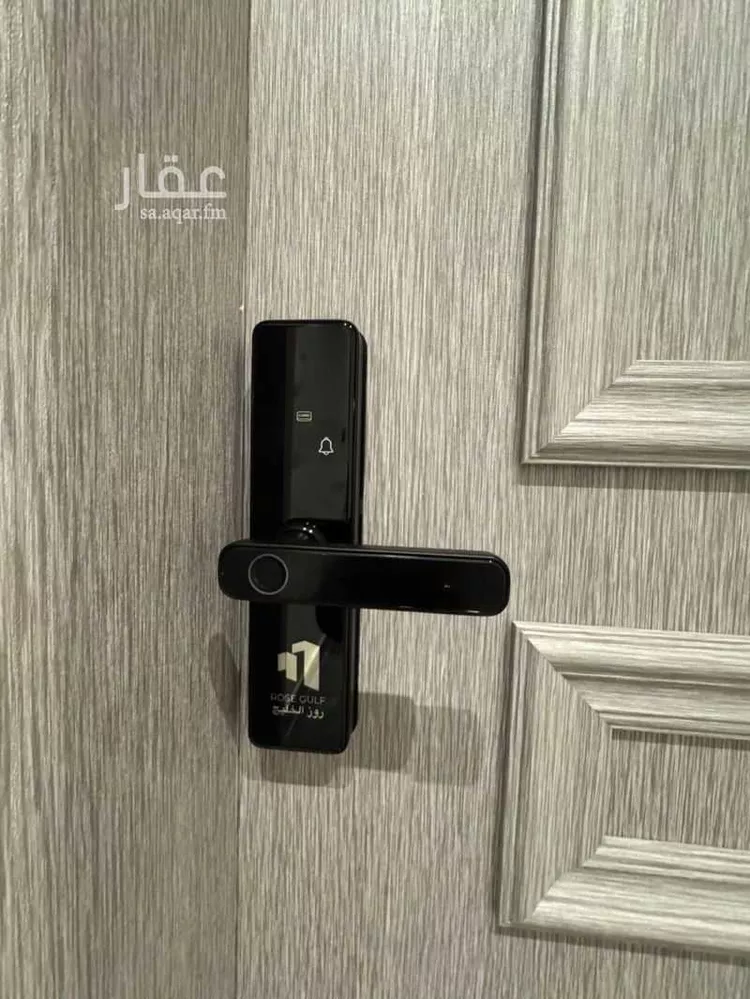 شقة للبيع في حي الحمراء, مدينة الخبر, المنطقة الشرقية صورة 5